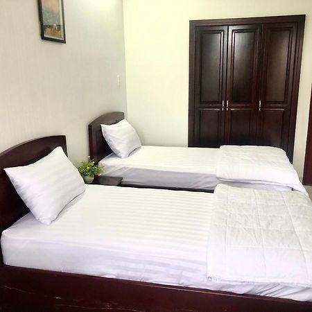 Green Ville Hotel Dong Nai Dau Giay Ngoại thất bức ảnh