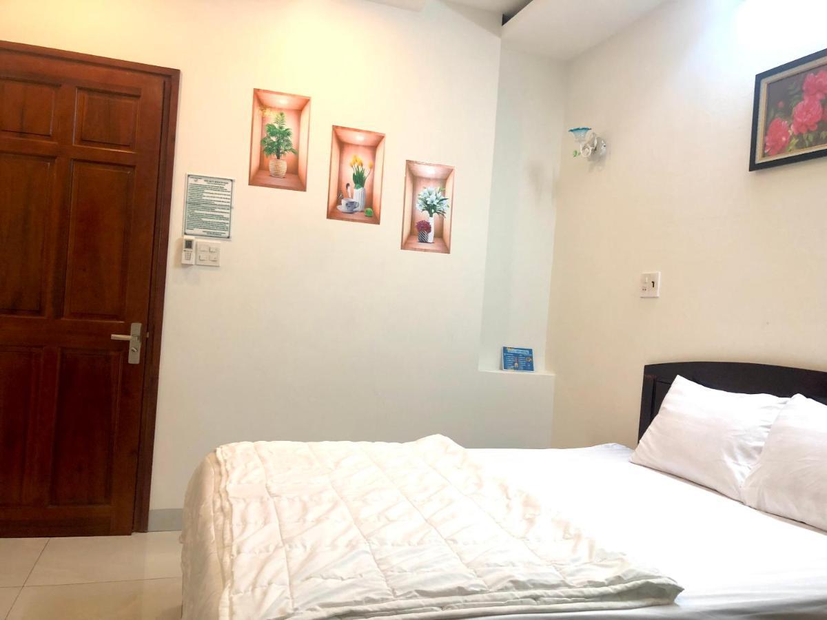 Green Ville Hotel Dong Nai Dau Giay Ngoại thất bức ảnh