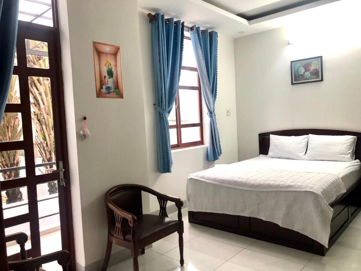 Green Ville Hotel Dong Nai Dau Giay Ngoại thất bức ảnh