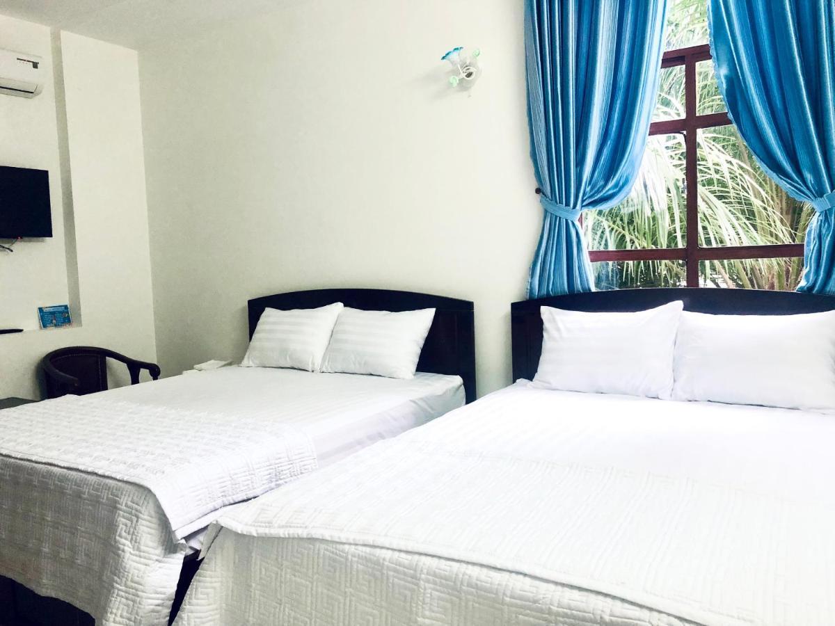 Green Ville Hotel Dong Nai Dau Giay Ngoại thất bức ảnh