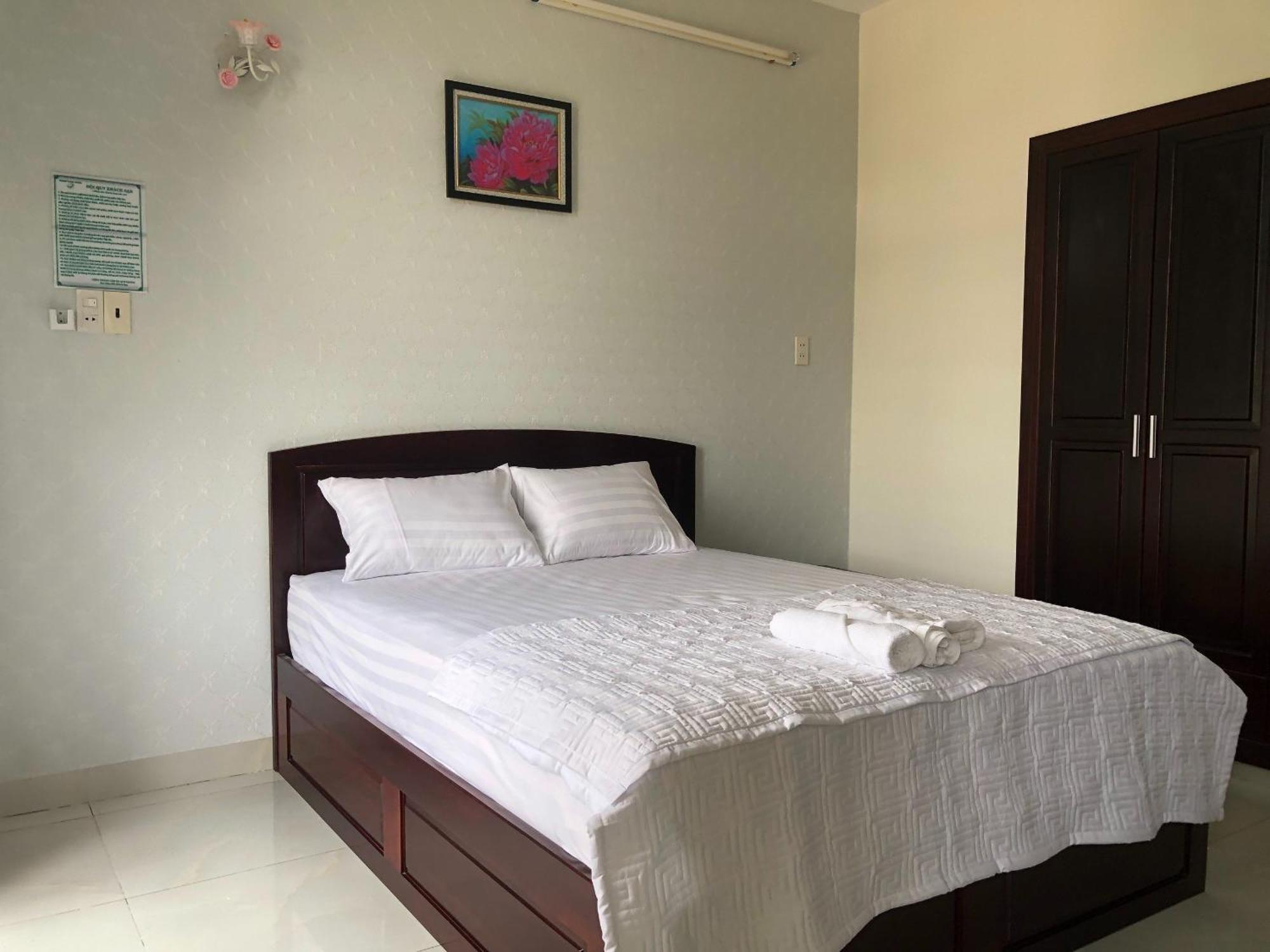 Green Ville Hotel Dong Nai Dau Giay Ngoại thất bức ảnh