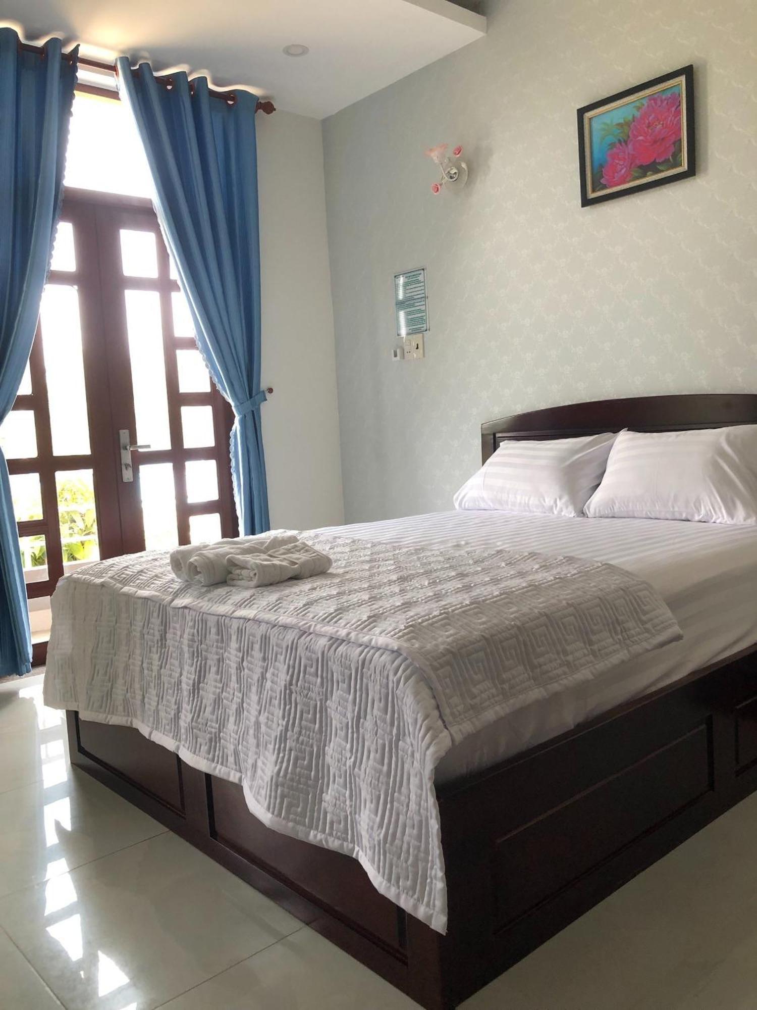 Green Ville Hotel Dong Nai Dau Giay Ngoại thất bức ảnh