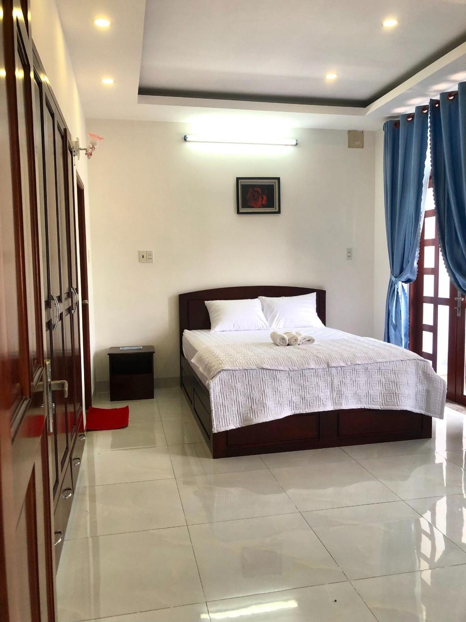 Green Ville Hotel Dong Nai Dau Giay Ngoại thất bức ảnh